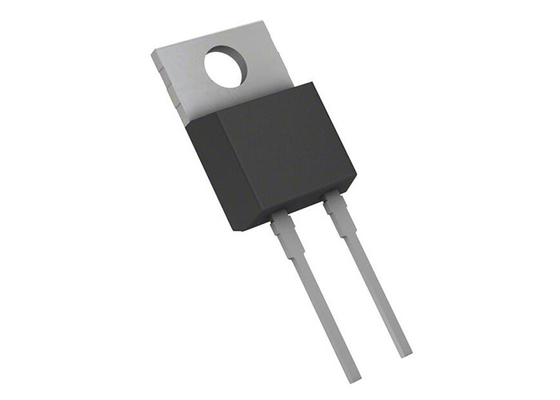 FFSP2065B-F085 অটোমোবাইল চিপস TO-220-2 হোল SiC Schottky ডায়োডের মাধ্যমে