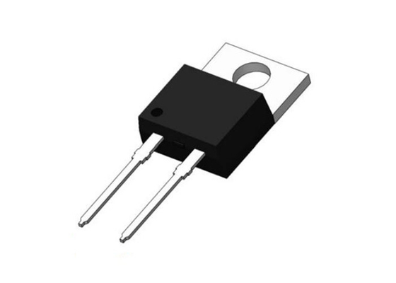 FFSP1065B-F085 অটোমোবাইল চিপস TO-220-2 650V সিলিকন কার্বাইড রেকটিফায়ার স্কোটকি ডায়োড