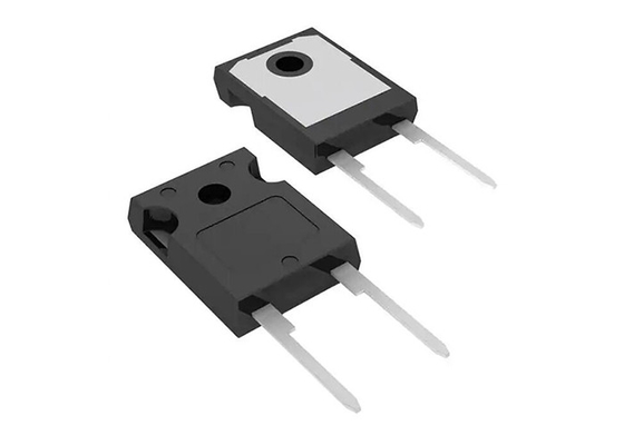 রেকটিফায়ার একক ডায়োড অটোমোবাইল চিপস FFSH2065B-F085 TO-247-2 650V Schottky ডায়োড