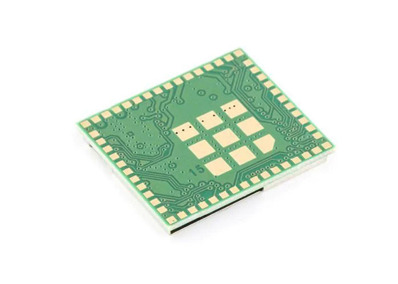 CC3235MODASM2MONR ডুয়াল ব্যান্ড MCU ওয়াইফাই মডিউল IoT চিপ 63-SMD মডিউল