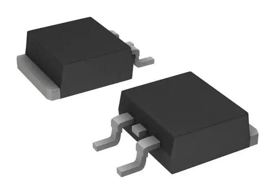 FFSB3065B-F085 Schottky ডায়োড অটোমোবাইল চিপস TO-263 30A 650V রেকটিফায়ার একক ডায়োড