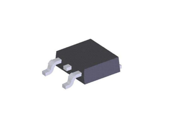 20A FFSB2065B-F085 সিলিকন কার্বাইড স্কটকি ডায়োড TO-263-3 অটোমোবাইল চিপস