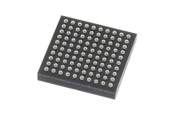 আরএফ মাইক্রোকন্ট্রোলার আইসি STM32WB55VYY6 100-UFBGA মাল্টিপ্রোটোকল ওয়্যারলেস ট্রান্সসিভার আইসি