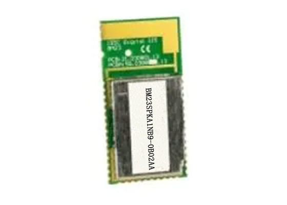 ট্রান্সসিভার মডিউল BM23SPKA1NB9-0B02AA 2.4GHz BT 4.1 স্টেরিও অডিও মডিউল