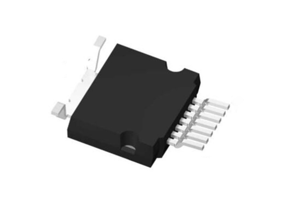 SIC MOSFETs SCT070HU120G3AG SIC ইন্টিগ্রেটেড সার্কিট চিপ HU3PAK 1200V 63mΩ IC চিপ