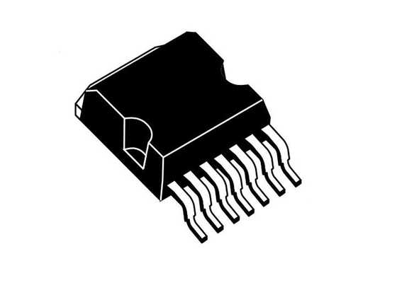30A SIC ইন্টিগ্রেটেড সার্কিট চিপ SCT070H120G3AG H²PAK-7 সিলিকন কার্বাইড পাওয়ার MOSFET