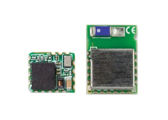 BM70BLE01FC2-0B04AA BT 5.0 ট্রান্সসিভার মডিউল 2.4GHz RF ট্রান্সসিভার মডিউল