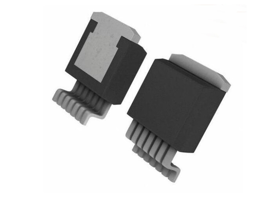 SIC ইন্টিগ্রেটেড সার্কিট চিপ SCT011H75G3AG পাওয়ার MOSFET ট্রানজিস্টর 750V H2PAK-7