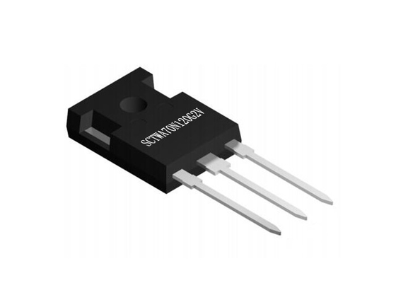 SIC ইন্টিগ্রেটেড সার্কিট চিপ SCTWA70N120G2V একক FETs MOSFETs TO-247-4 ট্রানজিস্টর