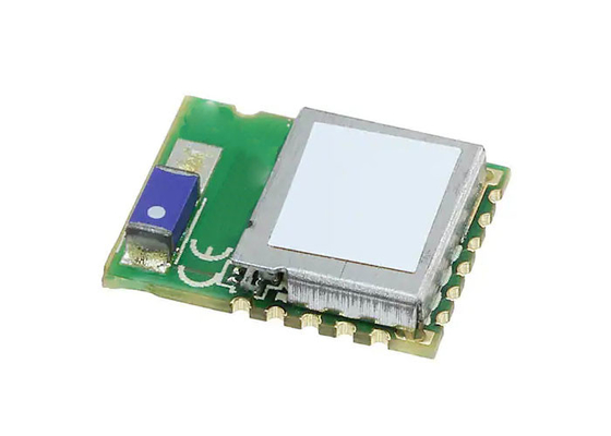 2.4GHz BT IC RN4871-I/RM128 BT 13mA 10kbps লো এনার্জি মডিউল সারফেস মাউন্ট