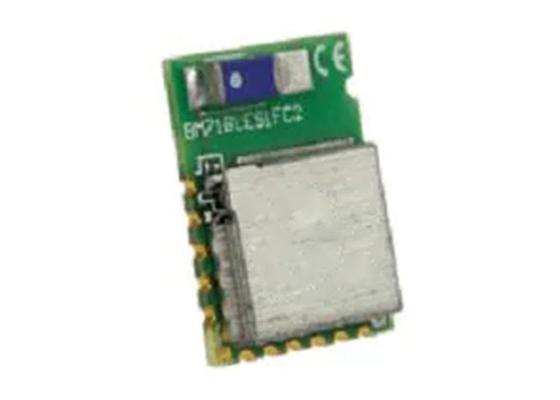 BT IC লো পাওয়ার RN4871-I/RM130 BT লো এনার্জি মডিউল 16-SMD মডিউল প্যাকেজ