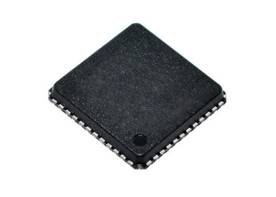 মাইক্রোকন্ট্রোলার MCU PIC32CX1012BZ25048-E/MYX 32Bit মাইক্রোকন্ট্রোলার চিপ VQFN48
