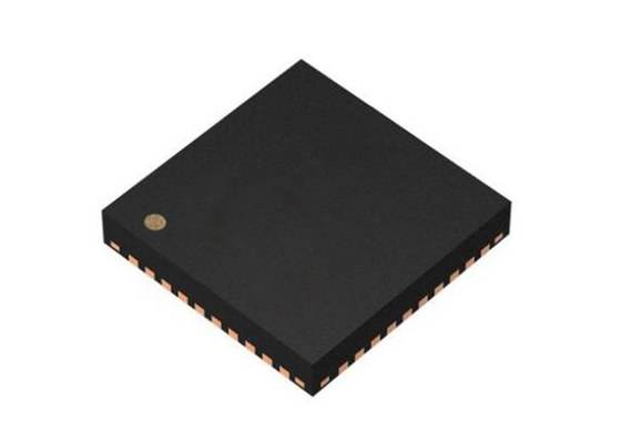 ডুয়াল চ্যানেল ADC3683IRSBR লো নয়েজ আল্ট্রা লো পাওয়ার ADC 40WQFN ইন্টিগ্রেটেড সার্কিট চিপ