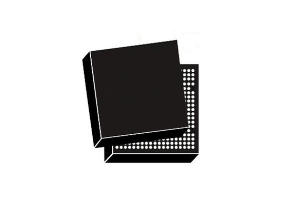 মাইক্রোকন্ট্রোলার MCU STM32MP153DAB1 আর্ম ডুয়াল কর্টেক্স A7 মাইক্রোপ্রসেসর চিপ 354LFBGA