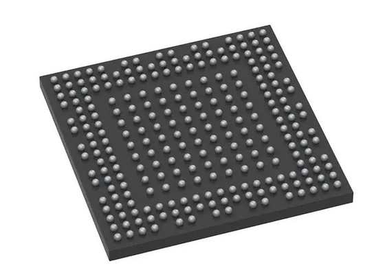 মাইক্রোকন্ট্রোলার এমসিইউ STM32MP151DAD1 800MHz এমবেডেড মাইক্রোপ্রসেসর ICTFBGA-257