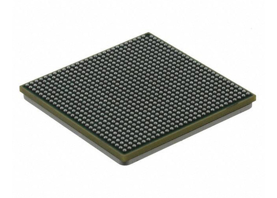 উচ্চ কর্মক্ষমতা মাইক্রোকন্ট্রোলার MCU STM32MP151DAC1 361-TFBGA সারফেস মাউন্ট