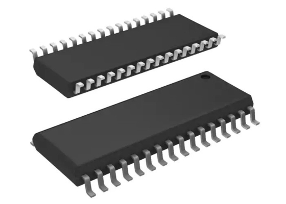 ইন্টিগ্রেটেড সার্কিট চিপ CY14E256LA-SZ45XI মেমরি IC 32-SOIC সারফেস মাউন্ট