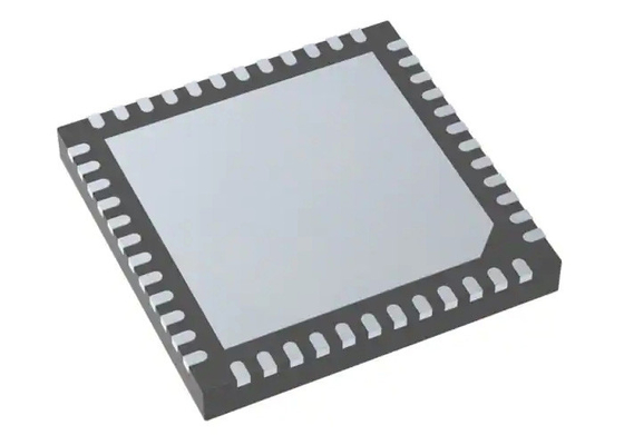 মাইক্রোকন্ট্রোলার MCU STM32WLE5C8U6 960MHz 48-UFQFN মাল্টিপ্রোটোকল RF ট্রান্সসিভার আইসি