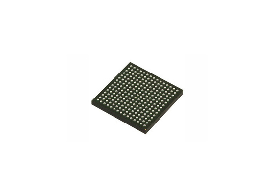 BGA STM32WLE4JCI6 32-বিট আর্ম কর্টেক্স-M4 MCU 256KB ফ্ল্যাশ মাইক্রোকন্ট্রোলার আইসি