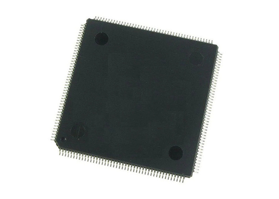 32-বিট একক-কোর মাইক্রোকন্ট্রোলার IC STM32F745IET7 176-LQFP সারফেস মাউন্ট