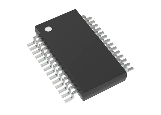 সাধারণ উদ্দেশ্য AVR128DB28T-I/SS AVR 8-বিট মাইক্রোকন্ট্রোলার আইসি সারফেস মাউন্ট
