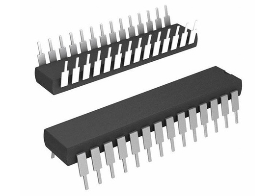 মাইক্রোকন্ট্রোলার MCU AVR128DB28-E/SP মাইক্রোকন্ট্রোলার IC 28-SPDIP প্যাকেজ