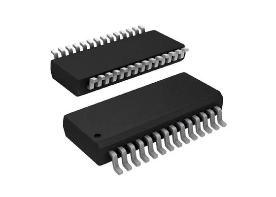 28-SOIC প্যাকেজ AVR128DB28T-E/SO 8-বিট 128KB এমবেডেড মাইক্রোকন্ট্রোলার আইসি