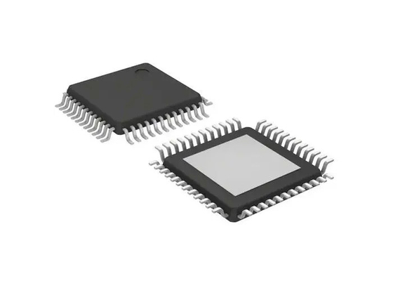 এমবেডেড মাইক্রোকন্ট্রোলার IC AVR128DB48-I/PT 24MHz FLASH 48-TQFP প্যাকেজ