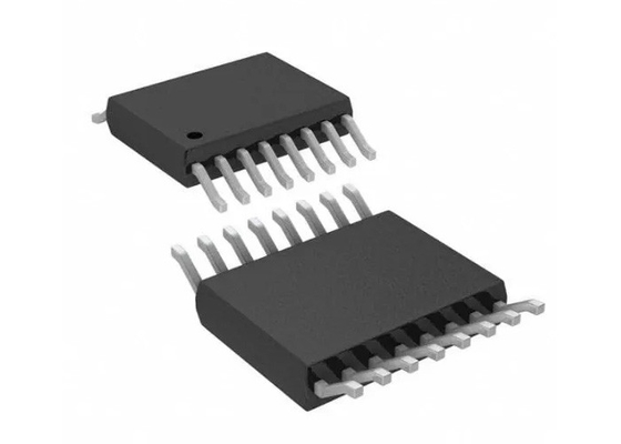 মাইক্রোকন্ট্রোলার MCU AVR128DB28T-E/SS মাইক্রোকন্ট্রোলার IC 128KB ফ্ল্যাশ 28-SSOP