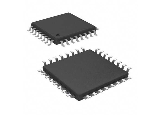 এমবেডেড মাইক্রোকন্ট্রোলার IC AVR128DB32-E/PT সারফেস মাউন্ট 128KB ফ্ল্যাশ
