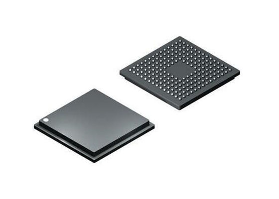 XA7A50T-2CPG236I আর্টিক্স-৭ XA FPGA IC যার ৫২,১৬০ লজিক উপাদান, ১০৬ I/O, এবং ২৩৮-LFBGA প্যাকেজে ১.০৫V সরবরাহ ভোল্টেজ রয়েছে