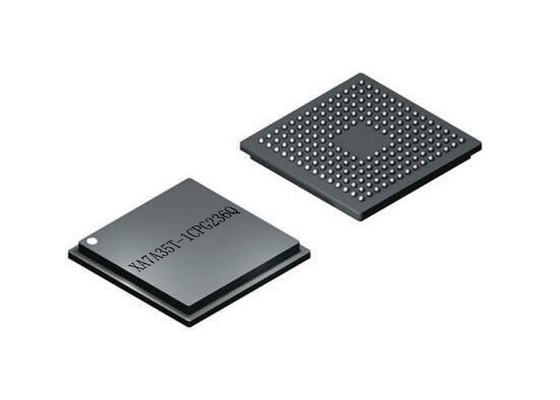 ইন্টিগ্রেটেড সার্কিট চিপ XA7A35T-1CPG236Q FPGA চিপ 238CSBGA ফিল্ড প্রোগ্রামেবল গেট অ্যারে
