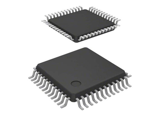 মাইক্রোকন্ট্রোলার MCU AVR128DB48T-E/PT মাইক্রোকন্ট্রোলার IC 48-TQFP প্যাকেজ