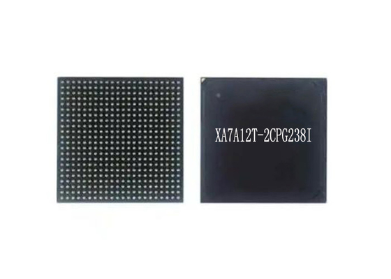 ফিল্ড প্রোগ্রামেবল গেট অ্যারে XA7A12T-2CPG238I FPGA IC 238CSBGA ইন্টিগ্রেটেড সার্কিট চিপ