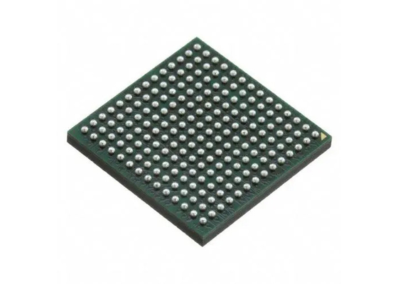 আইসি চিপ XA7Z010-1CLG400I 667MHz অটোমোটিভ এমবেডেড ফিল্ড প্রোগ্রামযোগ্য গেট অ্যারে