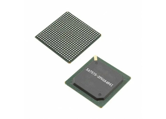 XA7S75-2FGGA484I Spartan-7 XA ফিল্ড অটোমোটিভ ফিল্ড প্রোগ্রামেবল গেট অ্যারে