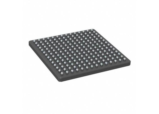ফিল্ড প্রোগ্রামযোগ্য গেট অ্যারে XA7S15-1CPGA196Q 196-TFBGA প্রোগ্রামযোগ্য লজিক আইসি