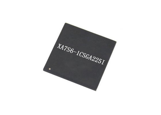 ICs ইন্টিগ্রেটেড সার্কিট XA7S6-1CSGA225I স্পার্টান -7 XA ফিল্ড প্রোগ্রামেবল গেট অ্যারে আইসি