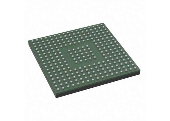 ফিল্ড প্রোগ্রামেবল গেট অ্যারে XA7S75-1FGGA676I অটোমোটিভ 676-BGA প্যাকেজ