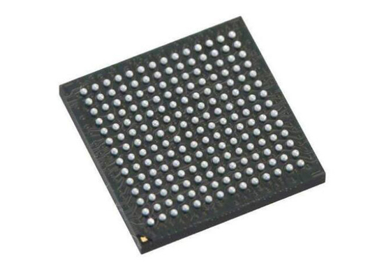 স্পার্টান 6 LX FPGA IC XC6SLX45-3CSG324I ফিল্ড প্রোগ্রামেবল গেট অ্যারে 324CSPBGA IC চিপ