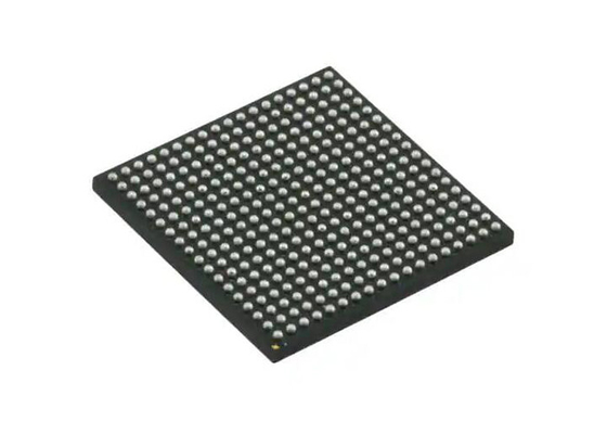 ফিল্ড প্রোগ্রামেবল গেট অ্যারে XC6SLX25-N3CSG324I 324CSPBGA ইন্টিগ্রেটেড সার্কিট চিপ