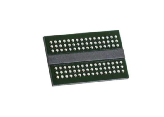 16Gbit মেমরি সাইজ MT40A1G16KD-062E:E SDRAM - DDR4 মেমরি IC 96-FBGA প্যাকেজ