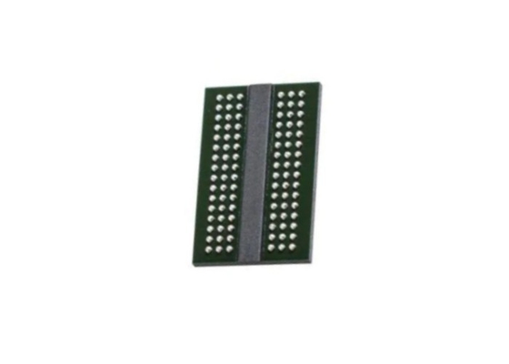 MT40A1G16KNR-062E:E SDRAM - DDR4 মেমরি IC 16Gbit সমান্তরাল 1.6 GHz 19 ns 96-FBGA