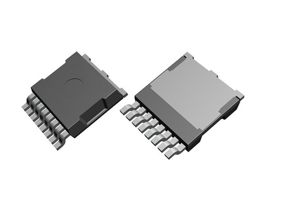 IC চিপ PG-HSOG-8-1 প্যাকেজ IAUTN06S5N008G একক FETs MOSFETs ট্রানজিস্টর
