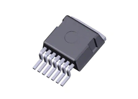 একক FETs ট্রানজিস্টর IPBE65R190CFD7A ইন্টিগ্রেটেড সার্কিট চিপ TO-263-8 N চ্যানেল
