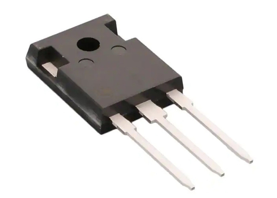 ইন্টিগ্রেটেড সার্কিট চিপ IPW65R099CFD7A হোল TO-247-3 ট্রানজিস্টরের মাধ্যমে