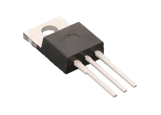ট্রানজিস্টর IPP65R050CFD7A ইন্টিগ্রেটেড সার্কিট চিপ 650V একক FETs ট্রানজিস্টর TO-220-3