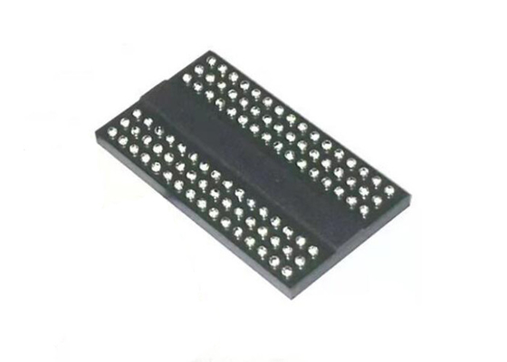 ইন্টিগ্রেটেড সার্কিট চিপ MT40A1G16TB-062E IT:F SDRAM DDR4 মেমরি আইসি 96FBGA 16Gbit মেমরি চিপ