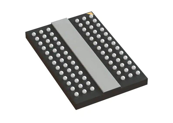 ইন্টিগ্রেটেড সার্কিট চিপ MT40A2G8SA-062E IT:F SDRAM DDR4 মেমরি আইসি 78FBGA আইসি চিপ