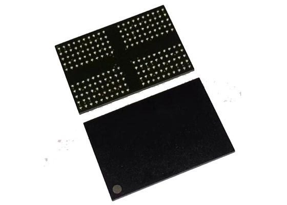 MT53E512M32D1ZW-046 WT:B মেমরি আইসি চিপ 16Gbit ডায়নামিক র্যান্ডম অ্যাক্সেস মেমরি আইসি